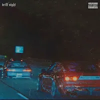 Forgottenage — Drift Night — обложка